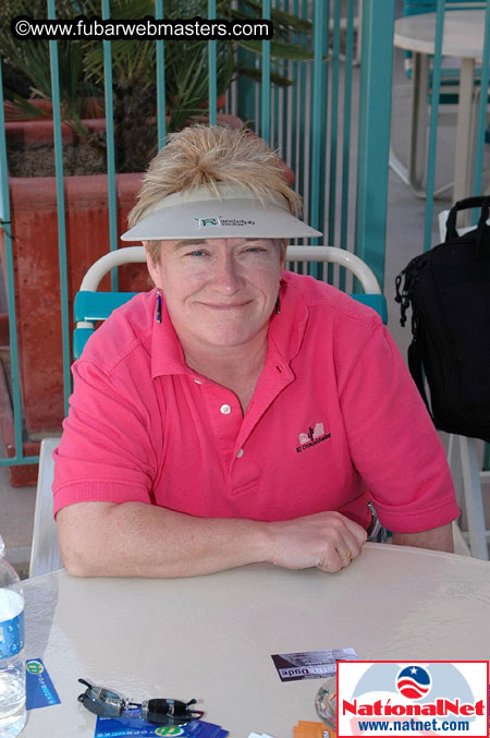 "Slam Dunk" & Press the Flesh 2005