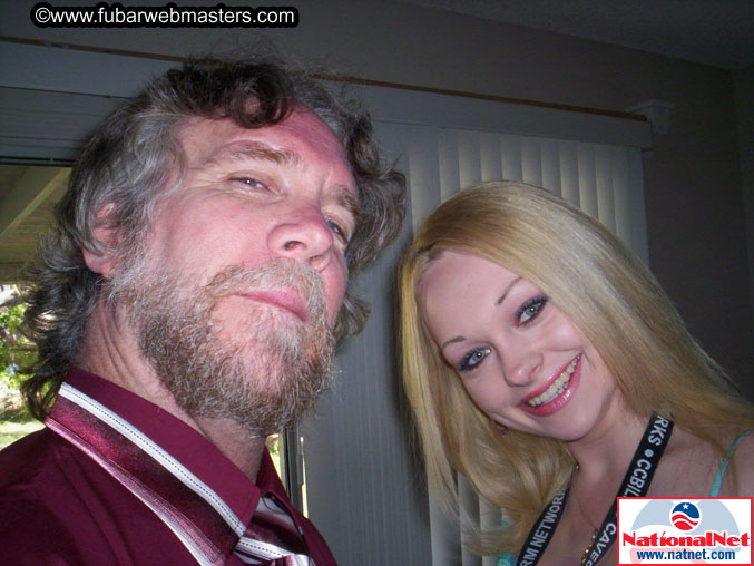 Women in Adult Cocktail Hour 2005