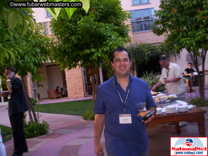 Women in Adult Cocktail Hour 2005