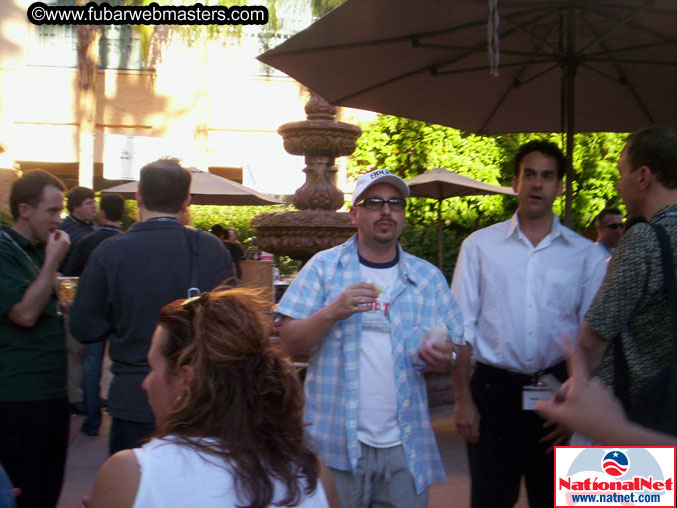 Women in Adult Cocktail Hour 2005