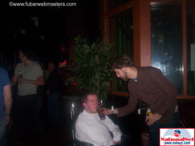 Forum Bash on Mill Ave  2005