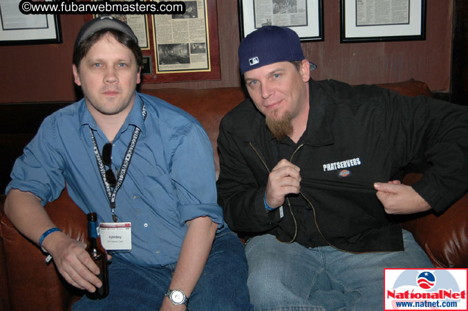 Forum Bash on Mill Ave  2005