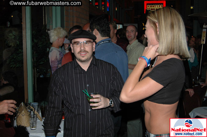 Forum Bash on Mill Ave  2005