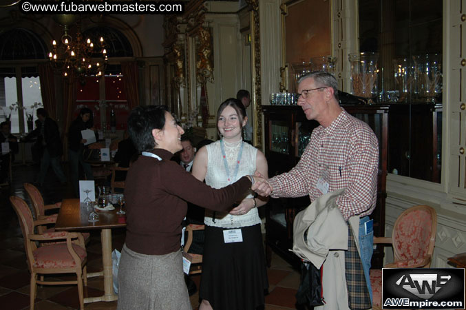 Sponsor's Icebreaker 2005