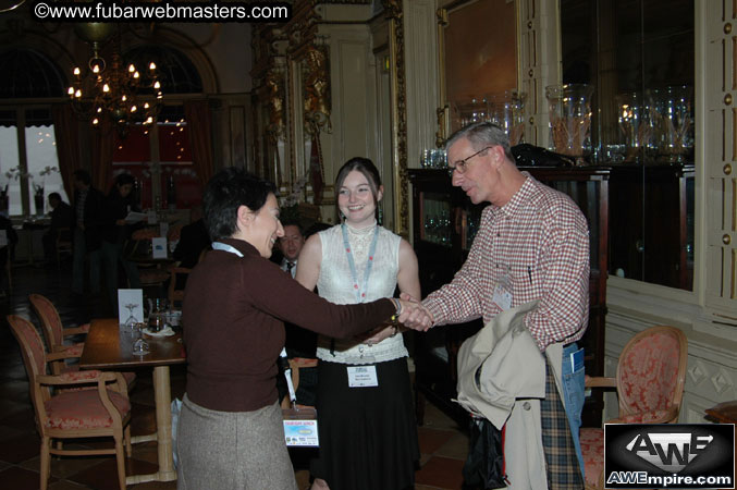 Sponsor's Icebreaker 2005
