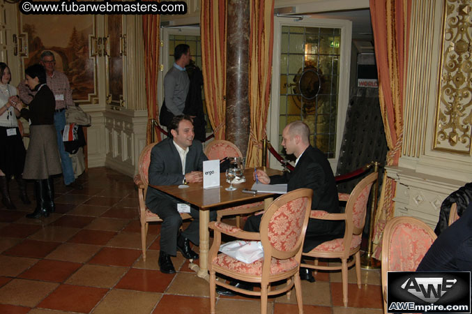 Sponsor's Icebreaker 2005