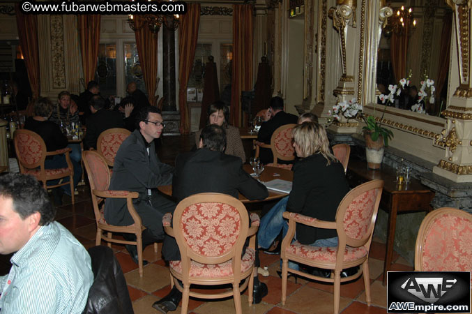 Sponsor's Icebreaker 2005