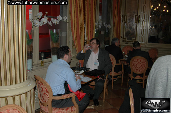 Sponsor's Icebreaker 2005