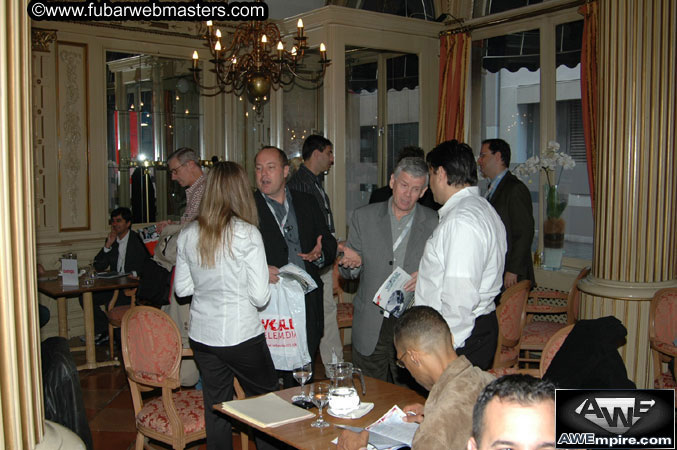 Sponsor's Icebreaker 2005