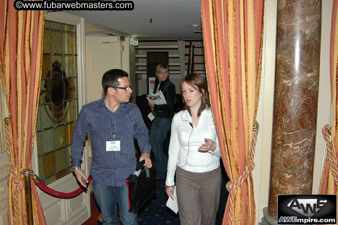 Sponsor's Icebreaker 2005