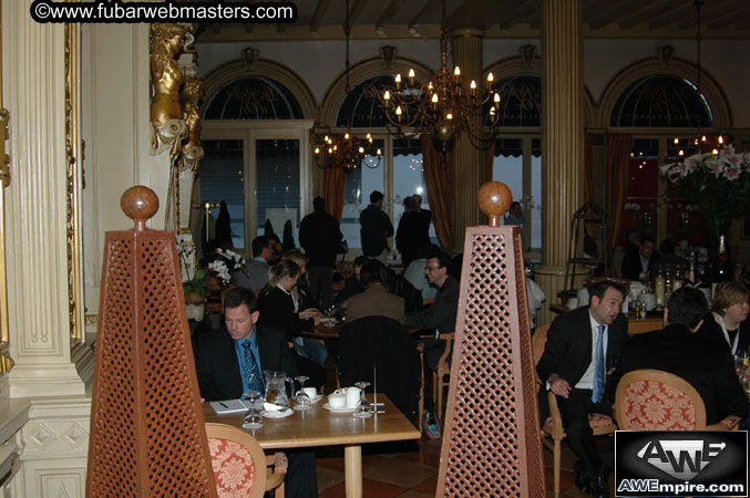 Sponsor's Icebreaker 2005