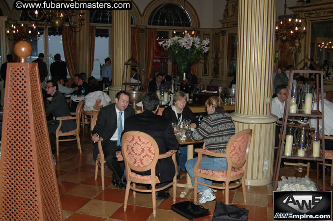 Sponsor's Icebreaker 2005