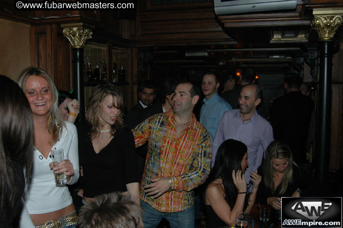 My Virtual Card / Too Much Media & EPay Company VIP Party 2005