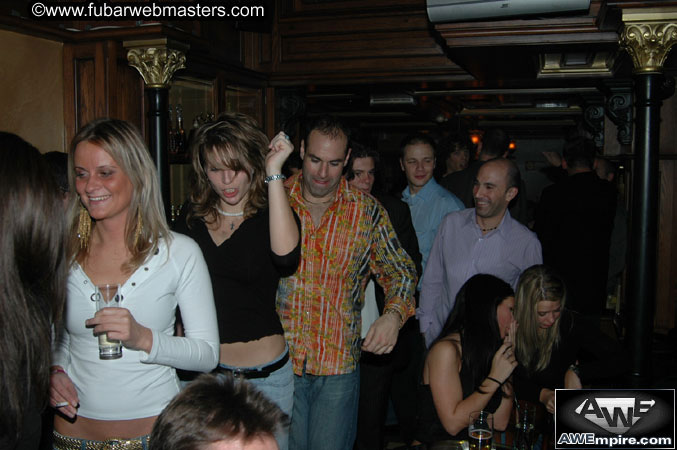 My Virtual Card / Too Much Media & EPay Company VIP Party 2005