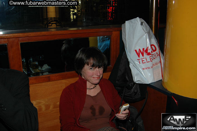 My Virtual Card / Too Much Media & EPay Company VIP Party 2005