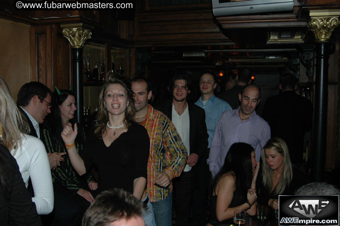 My Virtual Card / Too Much Media & EPay Company VIP Party 2005