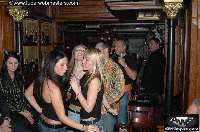 My Virtual Card / Too Much Media & EPay Company VIP Party 2005