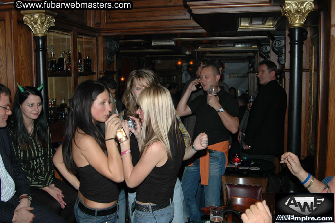 My Virtual Card / Too Much Media & EPay Company VIP Party 2005