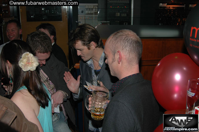 My Virtual Card / Too Much Media & EPay Company VIP Party 2005