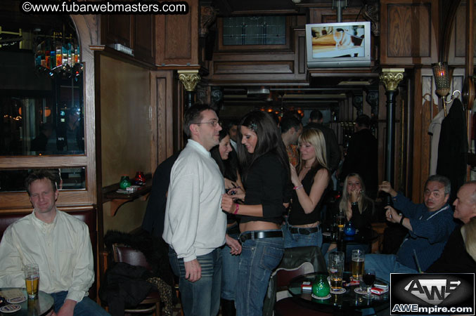 My Virtual Card / Too Much Media & EPay Company VIP Party 2005