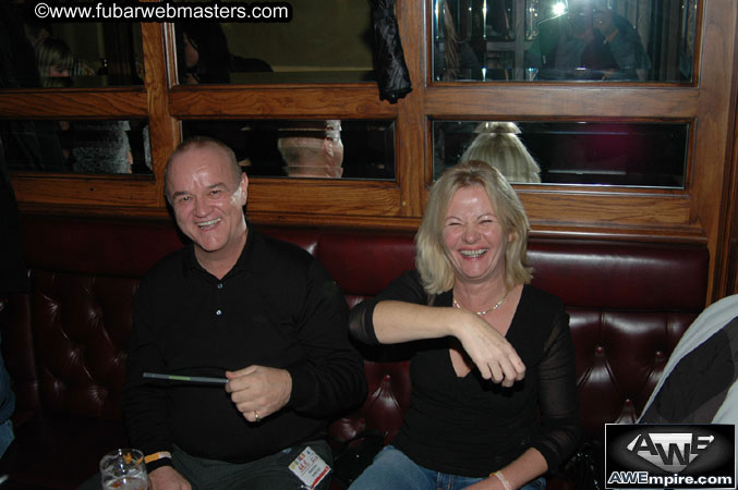 My Virtual Card / Too Much Media & EPay Company VIP Party 2005