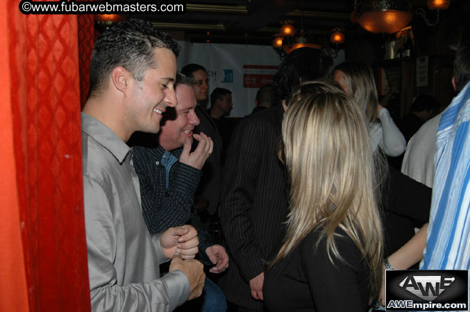 My Virtual Card / Too Much Media & EPay Company VIP Party 2005