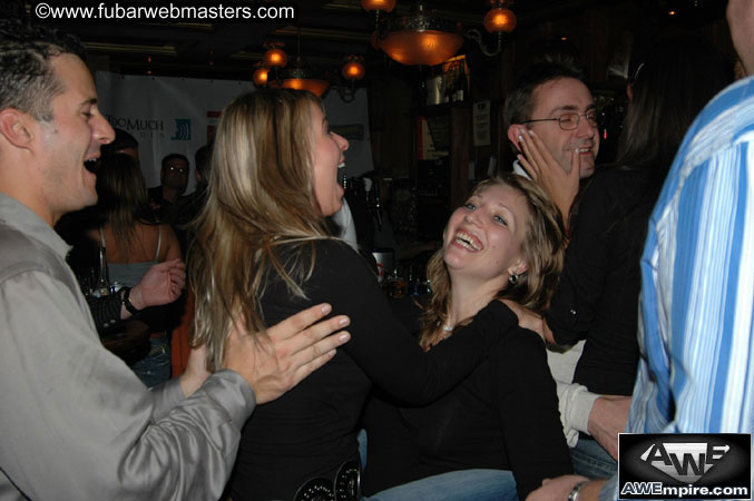 My Virtual Card / Too Much Media & EPay Company VIP Party 2005