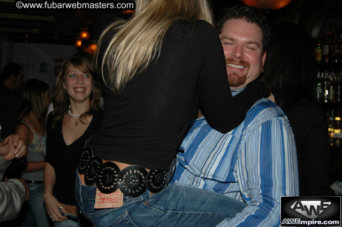 My Virtual Card / Too Much Media & EPay Company VIP Party 2005