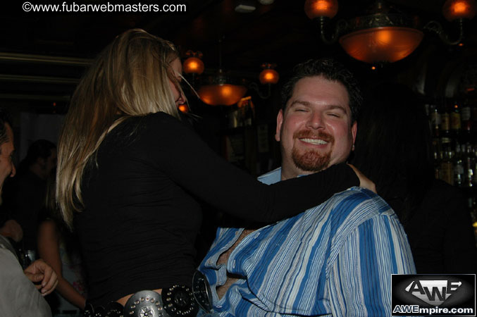 My Virtual Card / Too Much Media & EPay Company VIP Party 2005