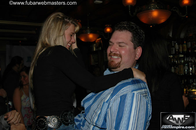 My Virtual Card / Too Much Media & EPay Company VIP Party 2005