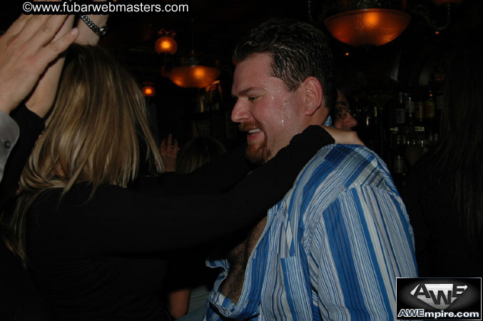 My Virtual Card / Too Much Media & EPay Company VIP Party 2005