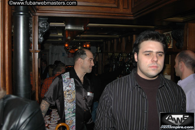 My Virtual Card / Too Much Media & EPay Company VIP Party 2005