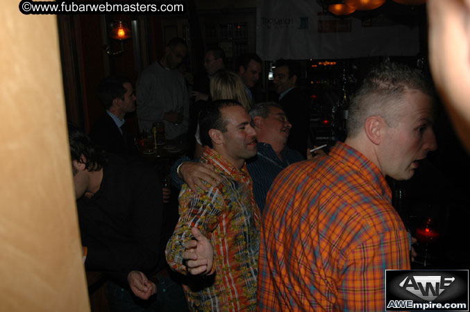 My Virtual Card / Too Much Media & EPay Company VIP Party 2005