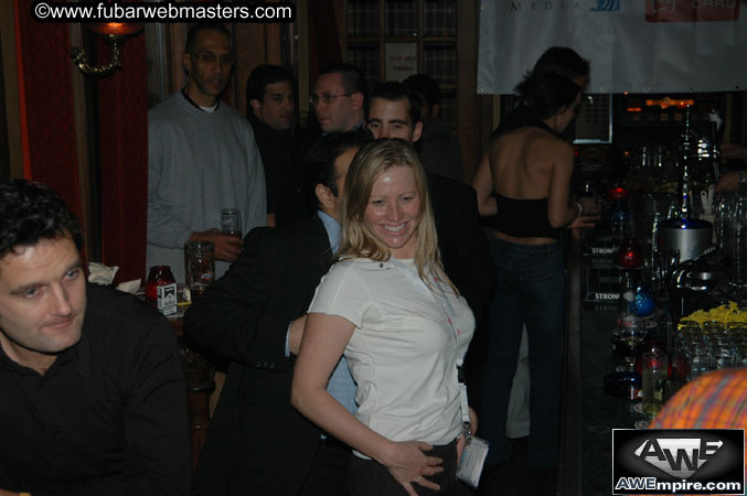 My Virtual Card / Too Much Media & EPay Company VIP Party 2005