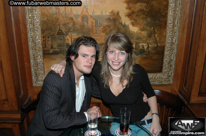 My Virtual Card / Too Much Media & EPay Company VIP Party 2005