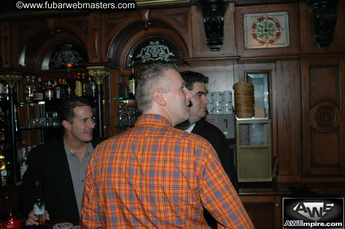 My Virtual Card / Too Much Media & EPay Company VIP Party 2005