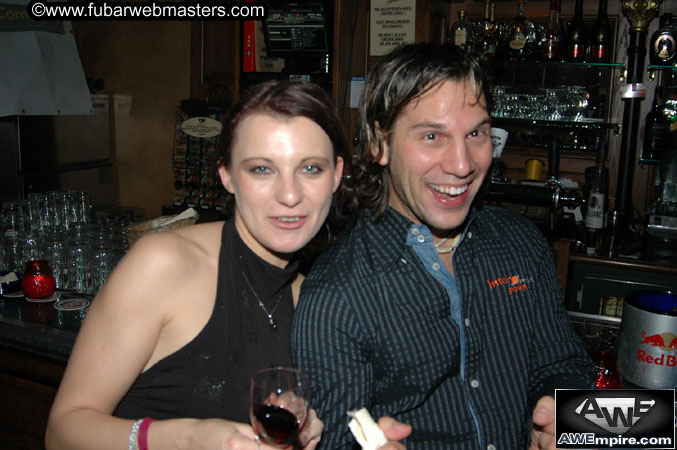 My Virtual Card / Too Much Media & EPay Company VIP Party 2005