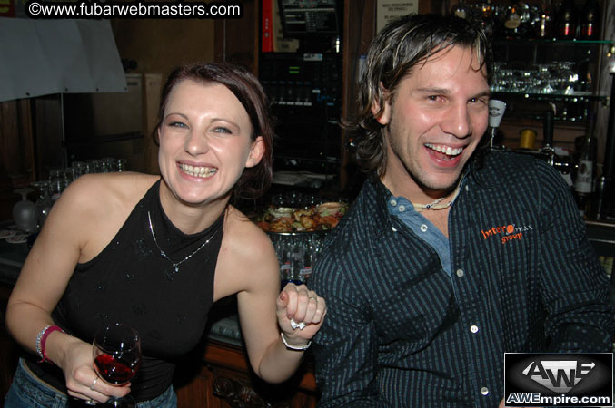 My Virtual Card / Too Much Media & EPay Company VIP Party 2005