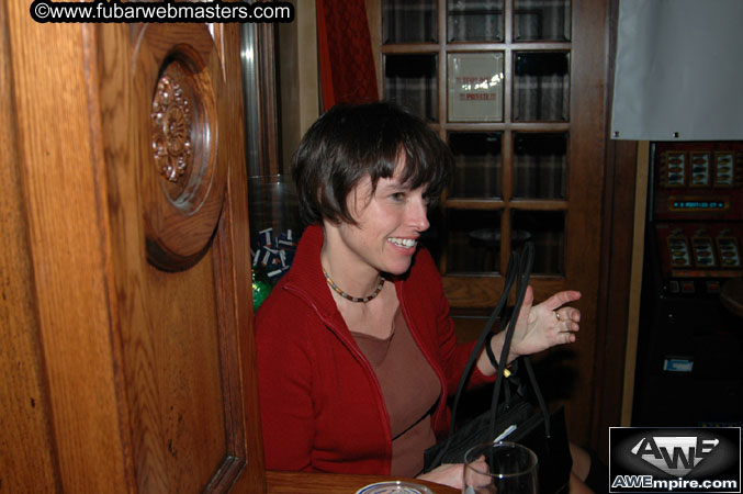 My Virtual Card / Too Much Media & EPay Company VIP Party 2005