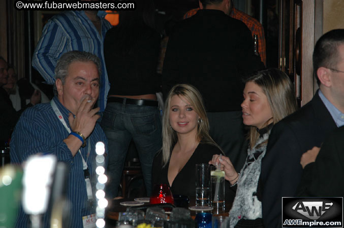 My Virtual Card / Too Much Media & EPay Company VIP Party 2005