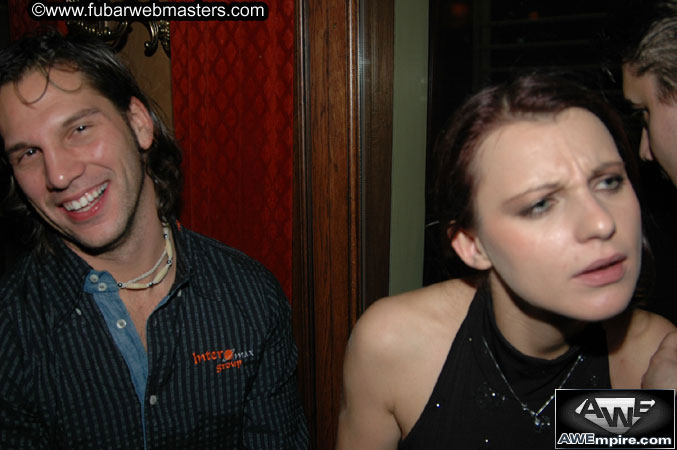 My Virtual Card / Too Much Media & EPay Company VIP Party 2005