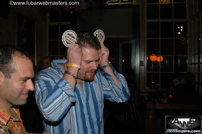 My Virtual Card / Too Much Media & EPay Company VIP Party 2005