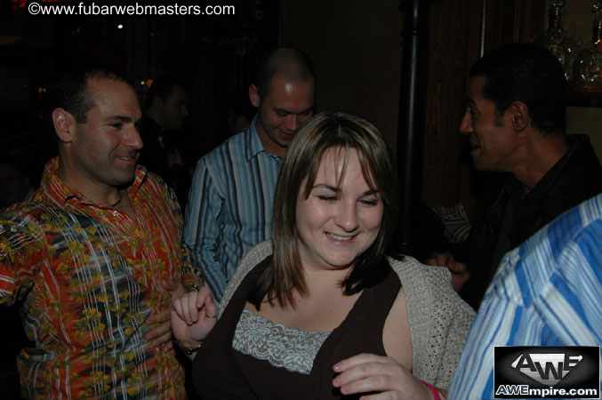 My Virtual Card / Too Much Media & EPay Company VIP Party 2005