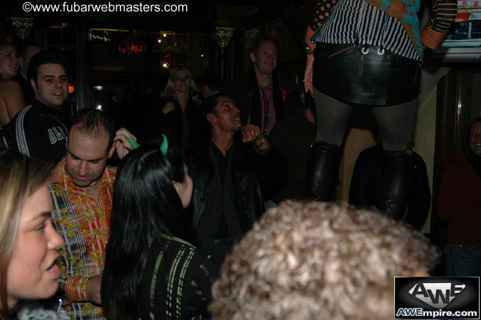 My Virtual Card / Too Much Media & EPay Company VIP Party 2005