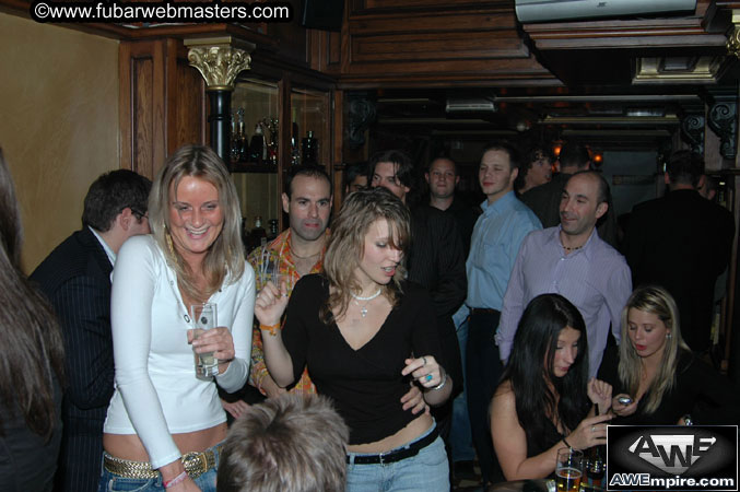 My Virtual Card / Too Much Media & EPay Company VIP Party 2005