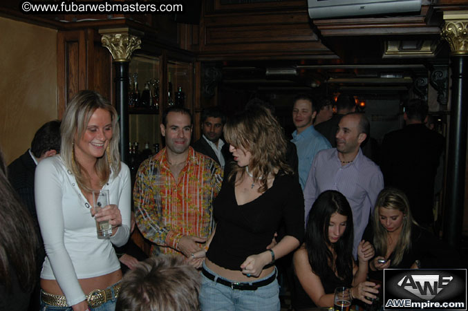 My Virtual Card / Too Much Media & EPay Company VIP Party 2005