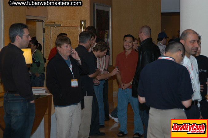 Hall Crawl 2004