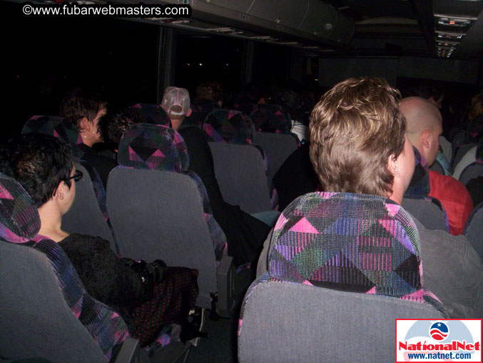 Lightspeed Dinner Party 2005