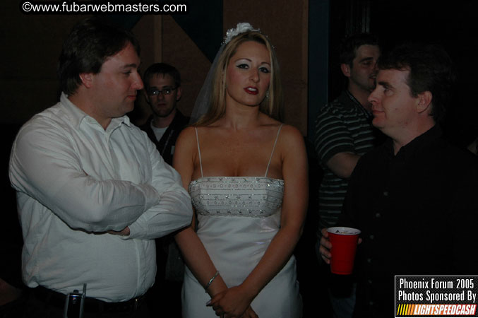 Rocky Whorer Dick-Sure Show 2005