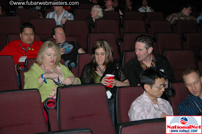 Rocky Whorer Dick-Sure Show 2005